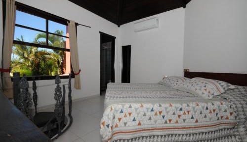 One-Bedroom Chalet