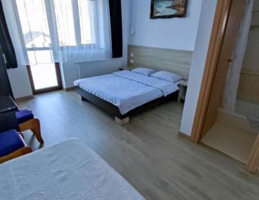 Triple Room with Balcony
