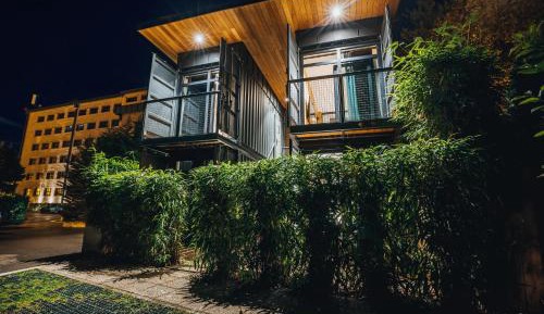 Mobile Home