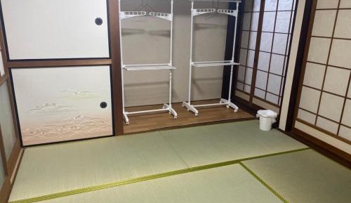 Economy Twin Room