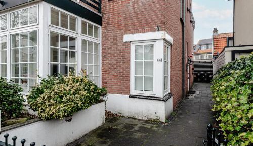 Studio with Balcony