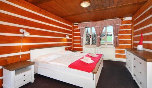 Seven-Bedroom House