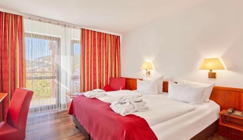 Privilege Double Room