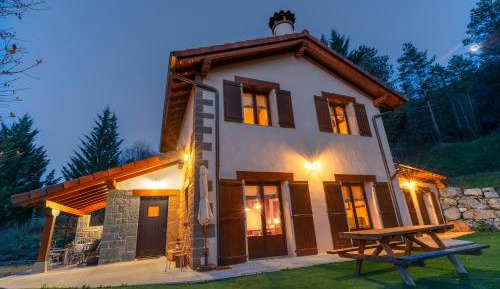 Chalet
