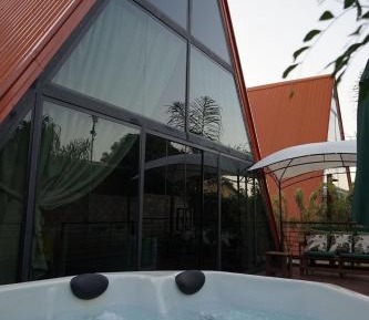 Superior Chalet