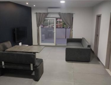 Five-Bedroom Holiday Home