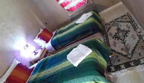 Budget Twin Room