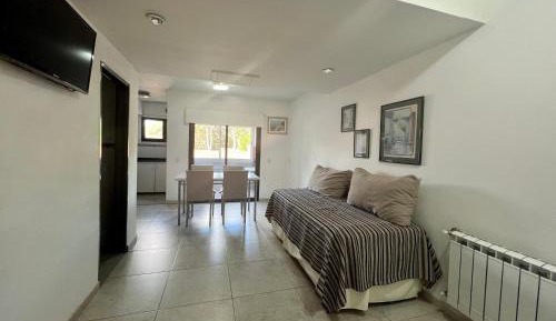 Apartment - Split Level