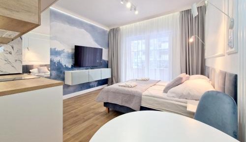 Superior Studio with Double Bed