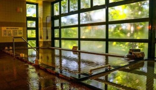 Japanese-Style Quadruple Room