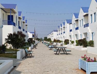 One-Bedroom Villa