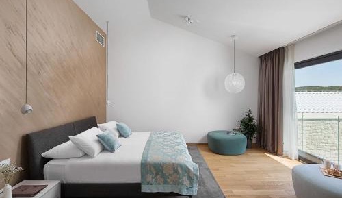Four-Bedroom Villa