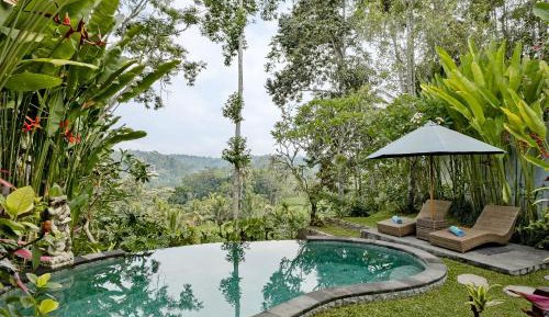 One-Bedroom Villa
