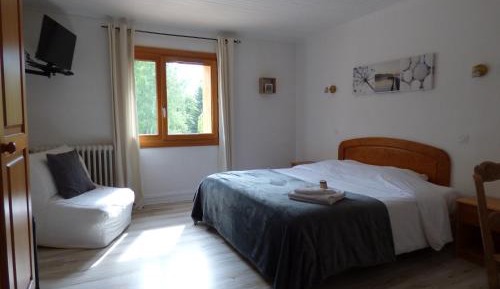 Comfort Double Room