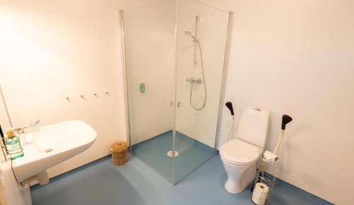 Double Room - Disability Access