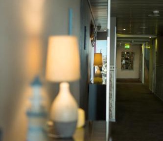 Superior Double or Twin Room with Sea View