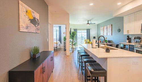 Superior Apartment
