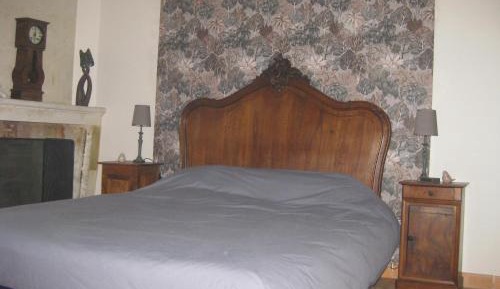 King Room with Garden View