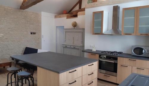 Apartment (4 Adults)