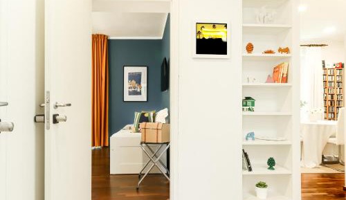 Comfort Twin Room