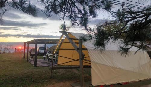 Tent