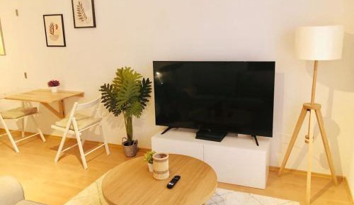 Apartment - Ground Floor