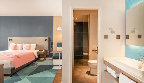 Specialty Room