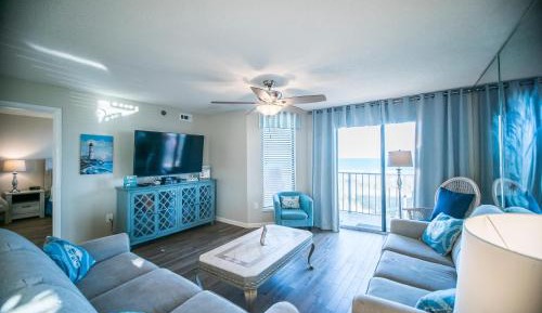 Four-Bedroom Apartment