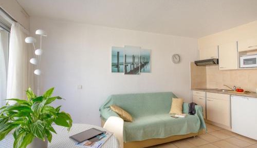 Apartment (5 Adults)