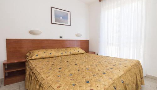 Economy Apartment (2+2)