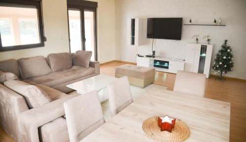 Apartment with Sauna