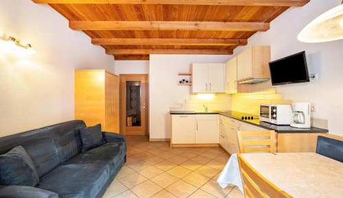 Superior One-Bedroom Apartment with Balcony