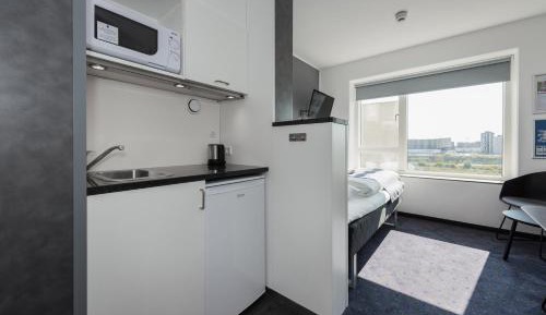 Double Bed Apartment