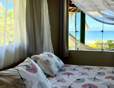 Deluxe Suite with Sea View