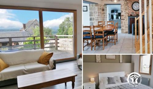 Holiday Home (6 Adults)