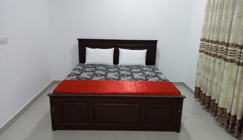 Deluxe Double or Twin Room with Garden View
