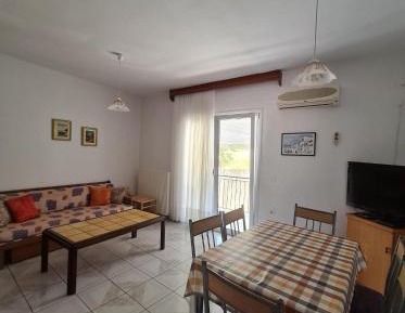 Family Two Bedroom Apartment 