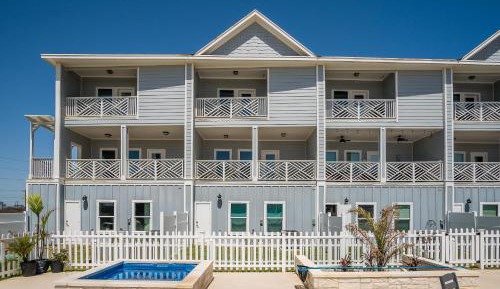Four-Bedroom Apartment