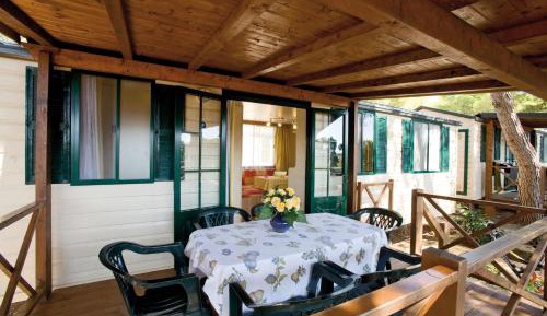 Mobile Home