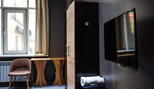 Family Room with Private Bathroom