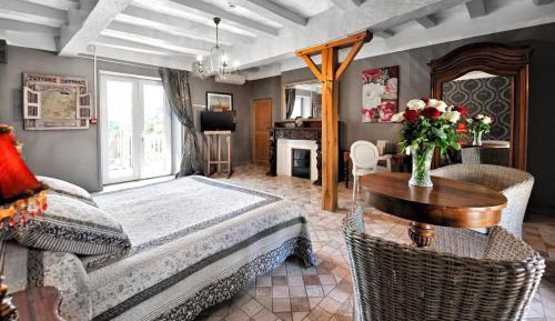 Superior Double or Twin Room