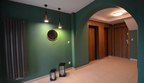 Double or Twin Room with Private Bathroom