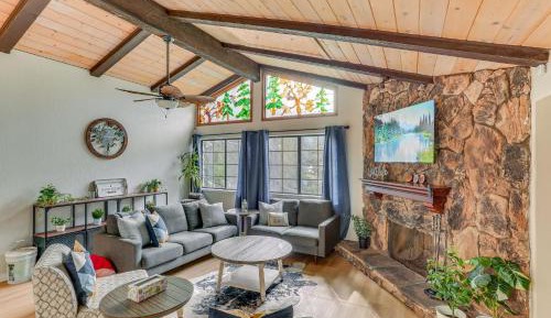 Vacation Home