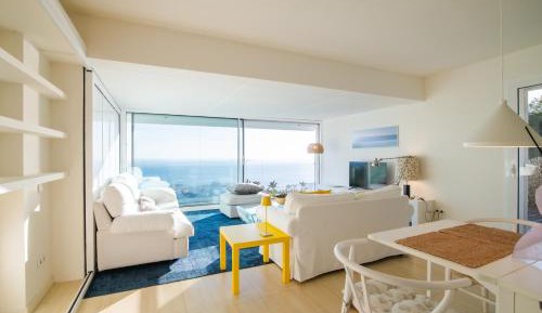 Two-Bedroom Superior Apartment