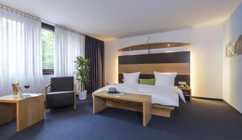 Business Plus Double Room
