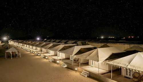 Tent
