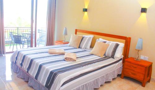 One-Bedroom Suite