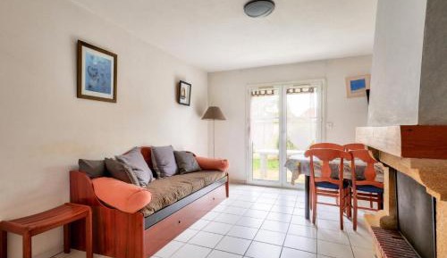 Maison de Vacances