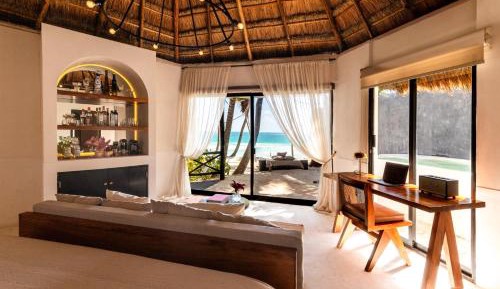Suite with Private Pool