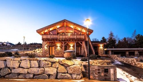 Chalet